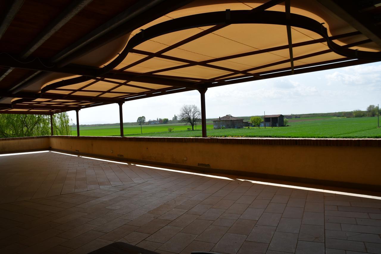 Il Murello Fiorentina Extérieur photo